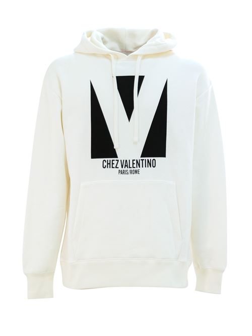 Hoodie VALENTINO GARAVANI | 6V3MF28NAQAA03